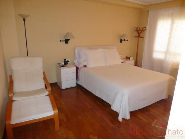 Venta de piso en Valencia