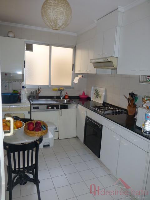 Venta de piso en Valencia