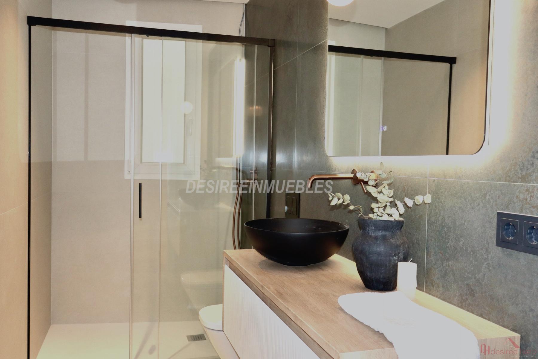 Venta de piso en Valencia