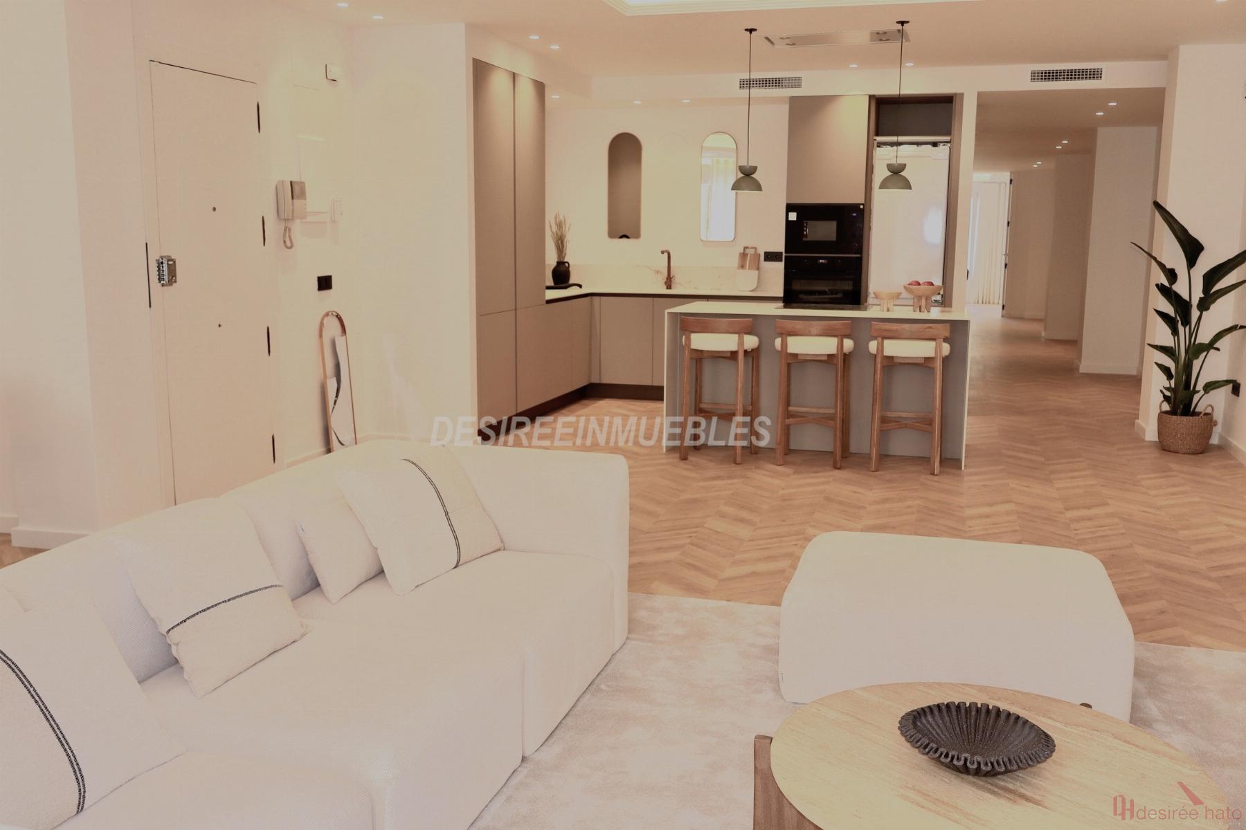 Venta de piso en Valencia