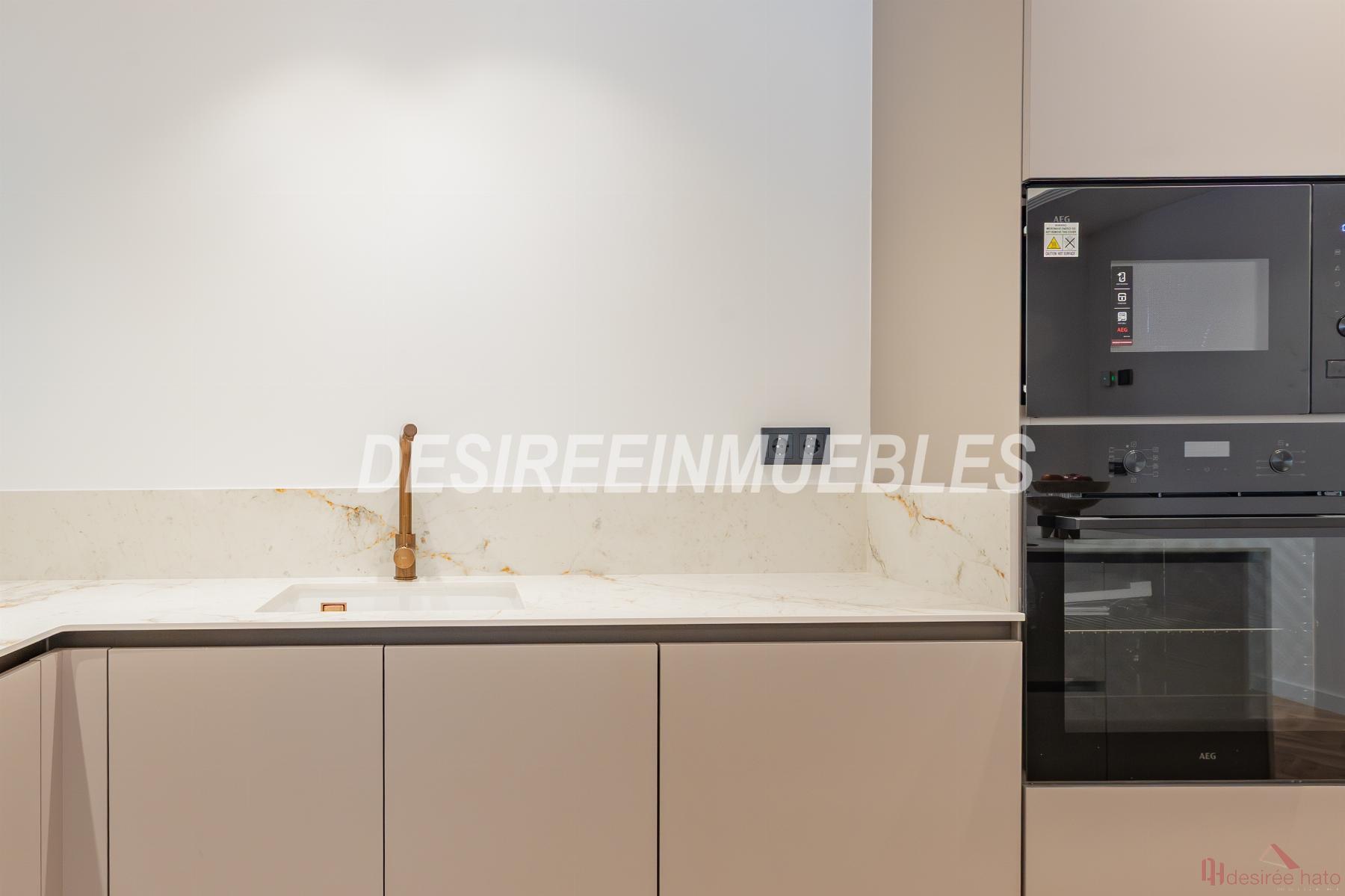 Venta de piso en Valencia