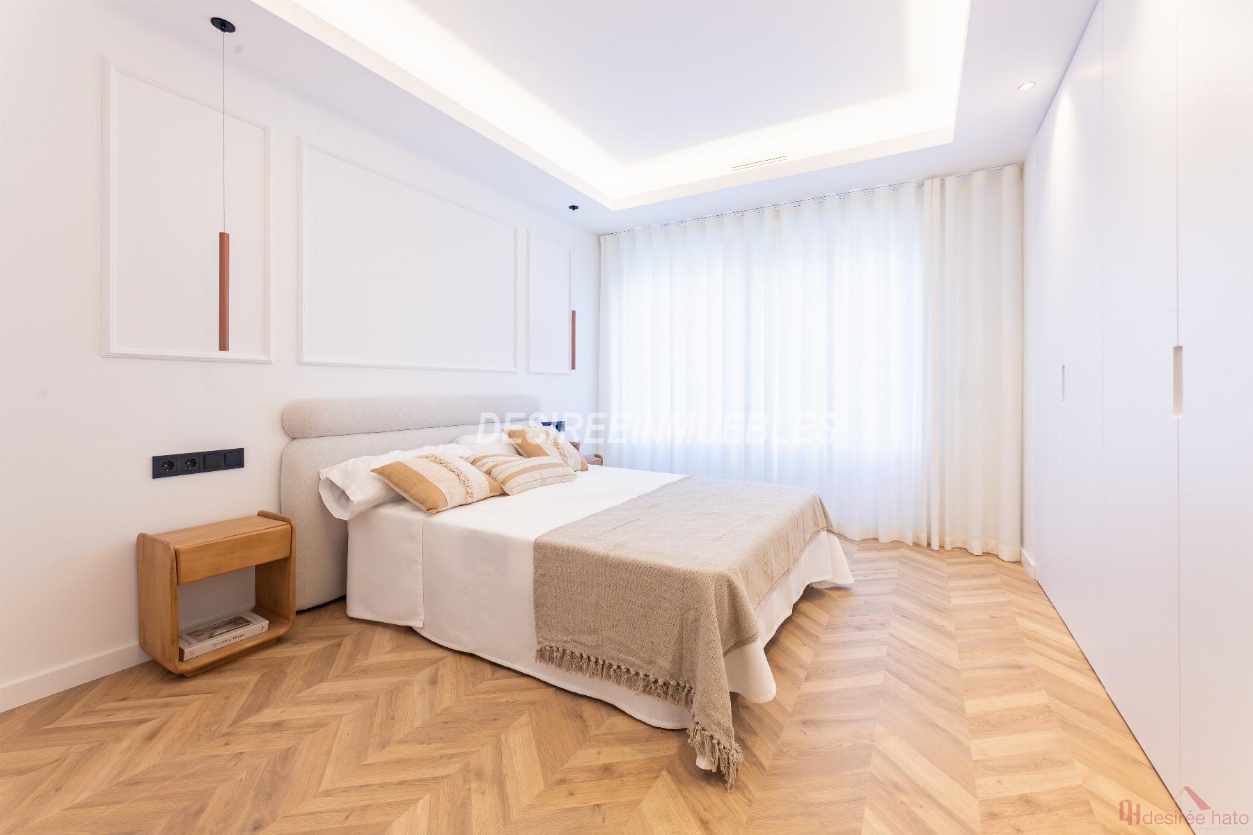 Venta de piso en Valencia