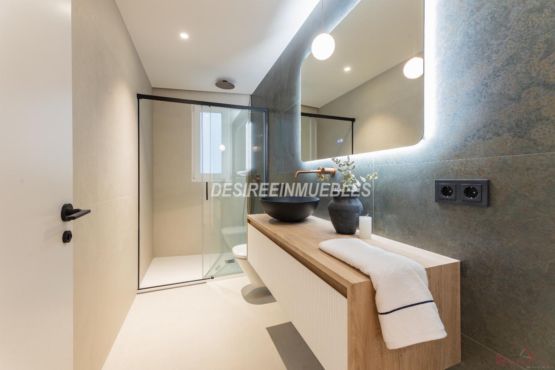 Venta de piso en Valencia