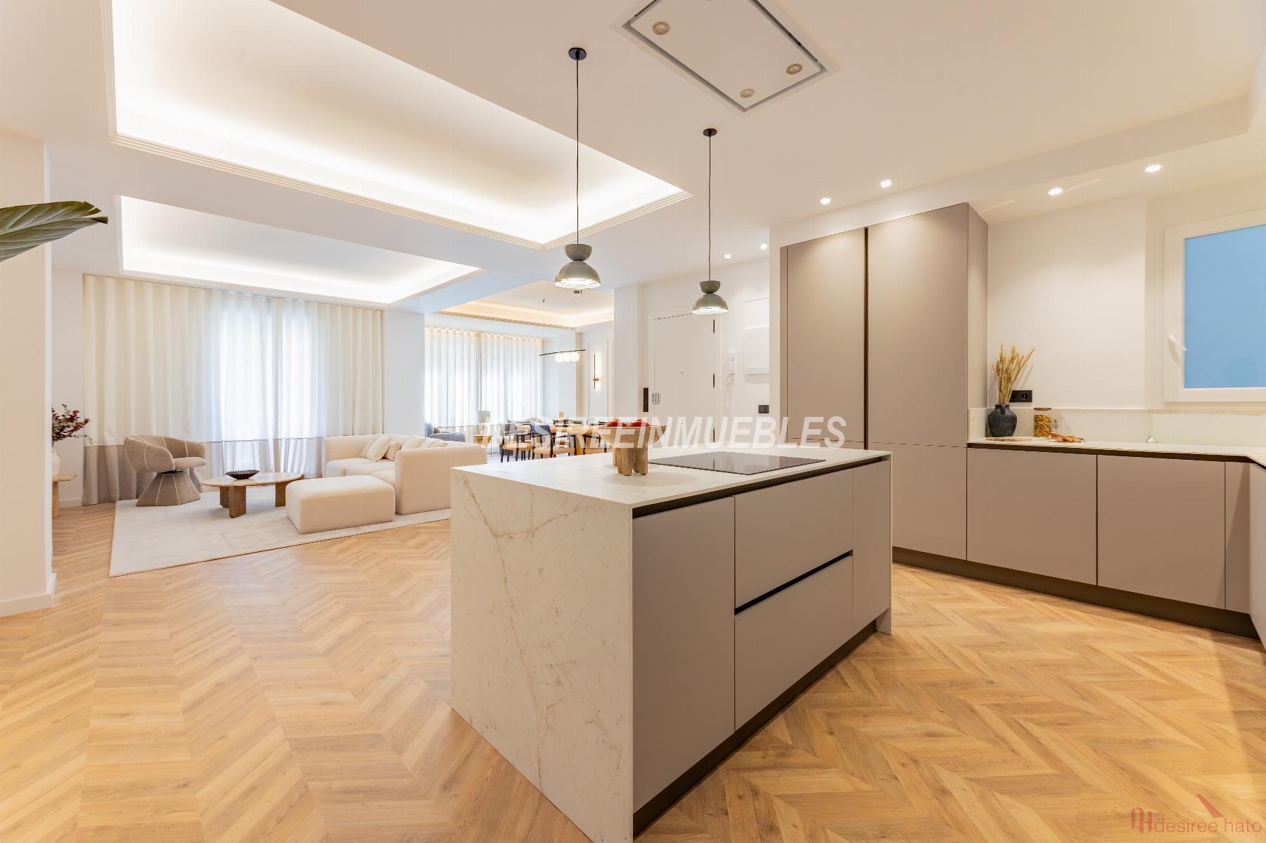 Venta de piso en Valencia