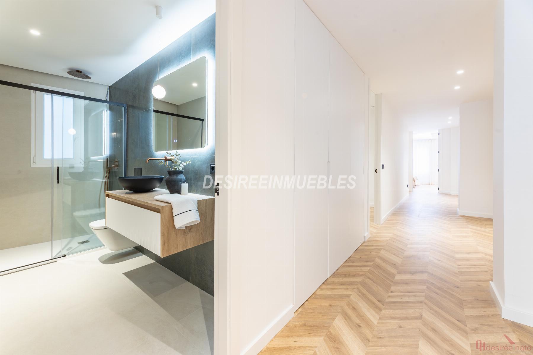 Venta de piso en Valencia