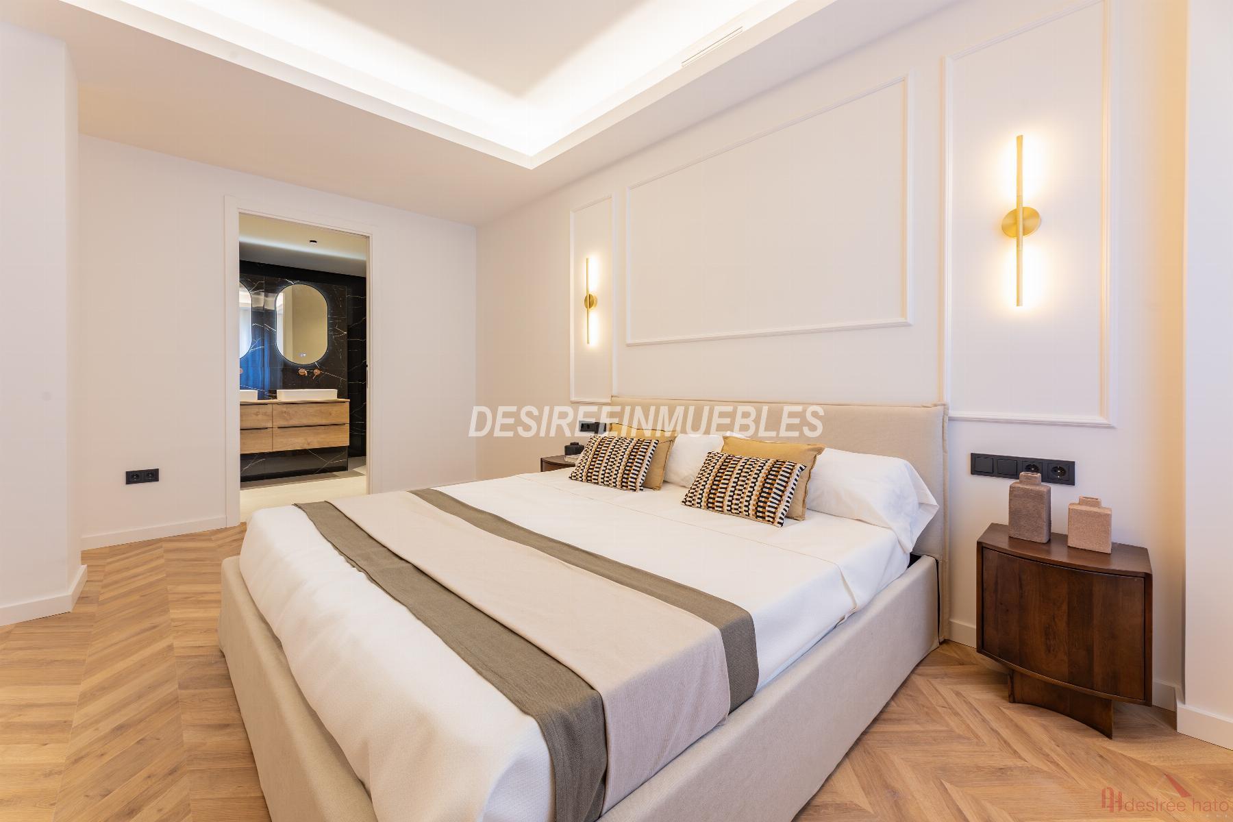 Venta de piso en Valencia