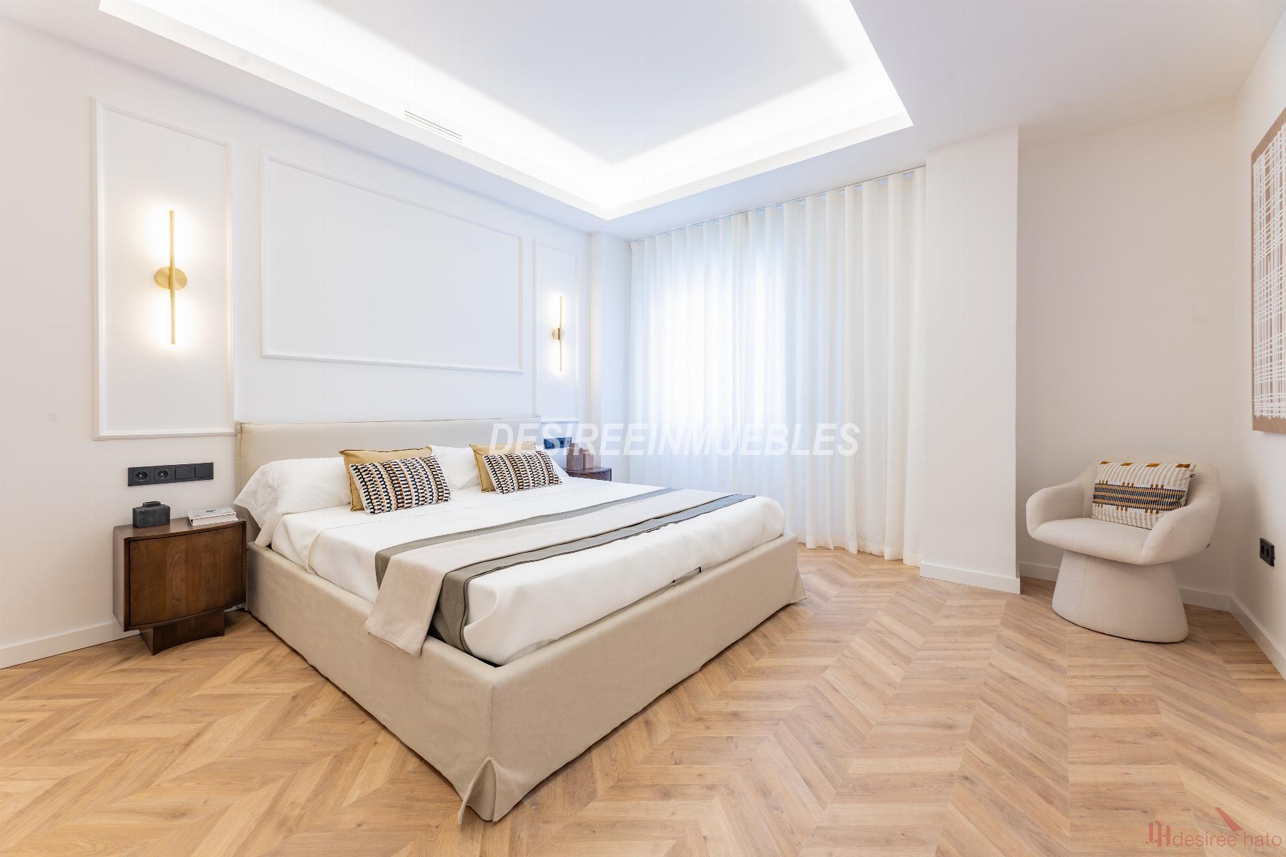 Venta de piso en Valencia