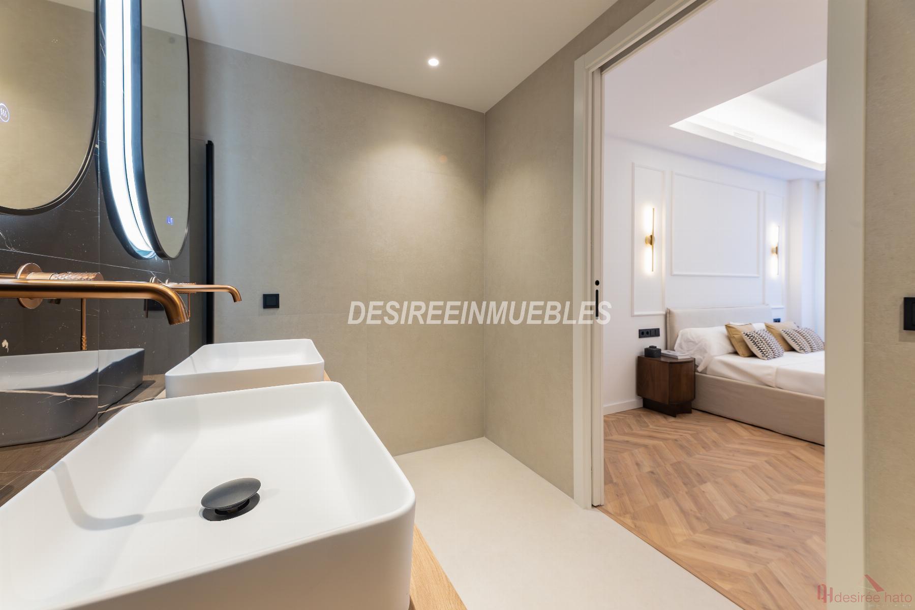 Venta de piso en Valencia