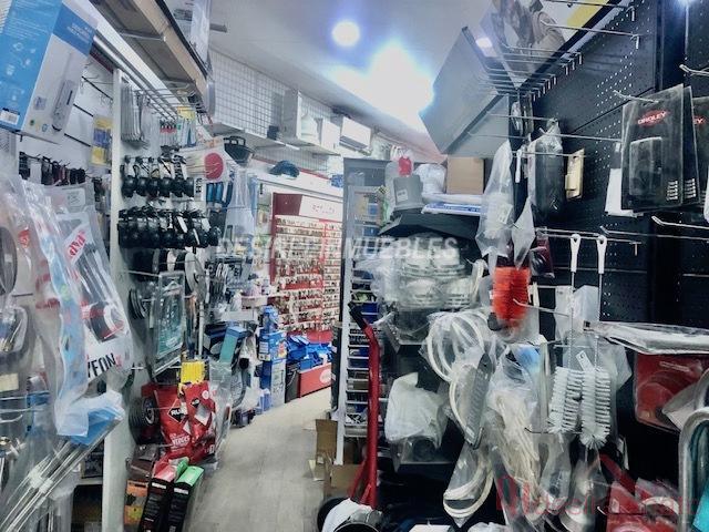 Venta de local en Valencia