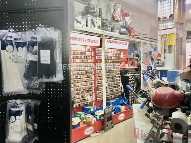 Venta de local en Valencia