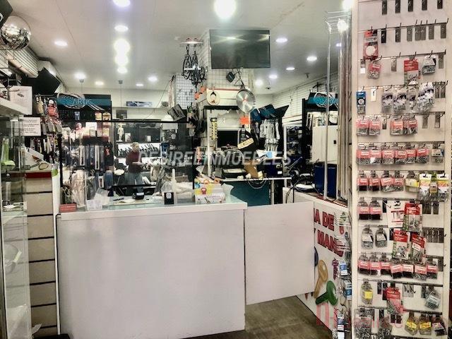 Venta de local en Valencia