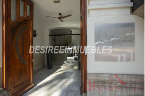 Alquiler de oficina en Valencia