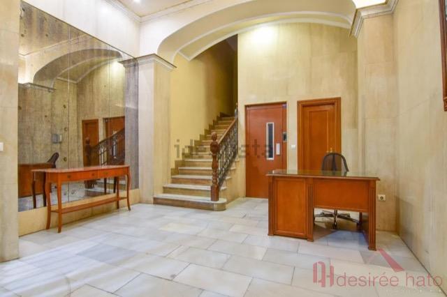 Venta de piso en Valencia