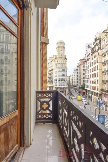 Venta de piso en Valencia