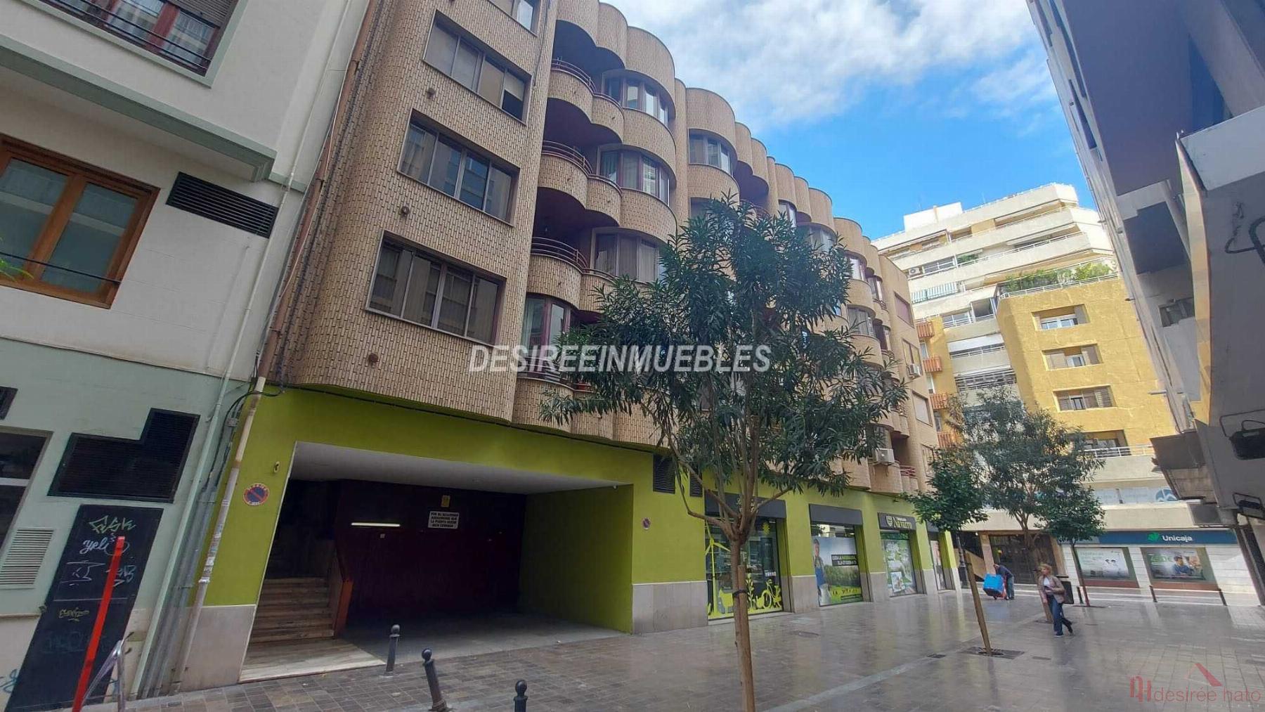 Venta de piso en Valencia