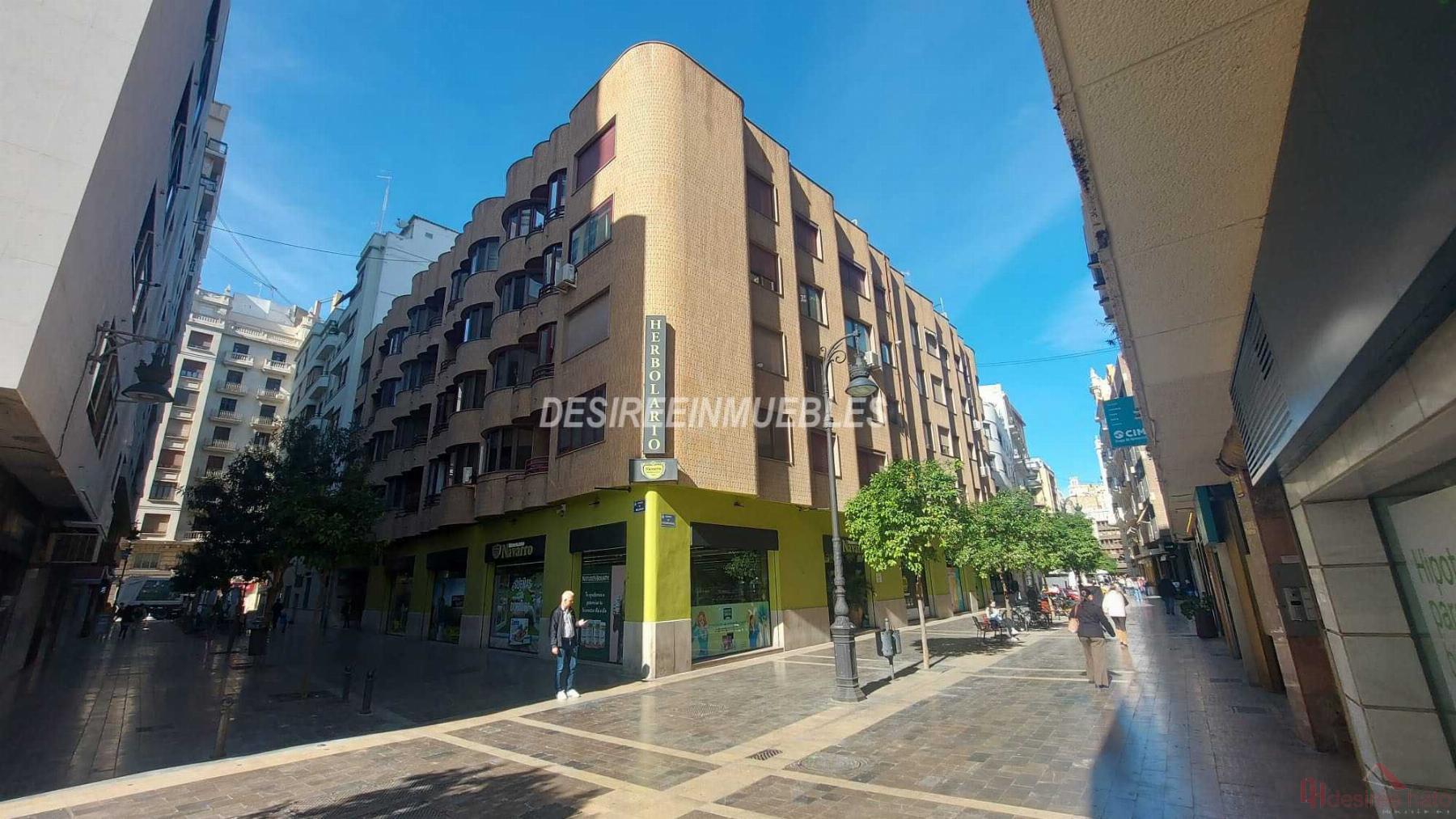 Venta de piso en Valencia