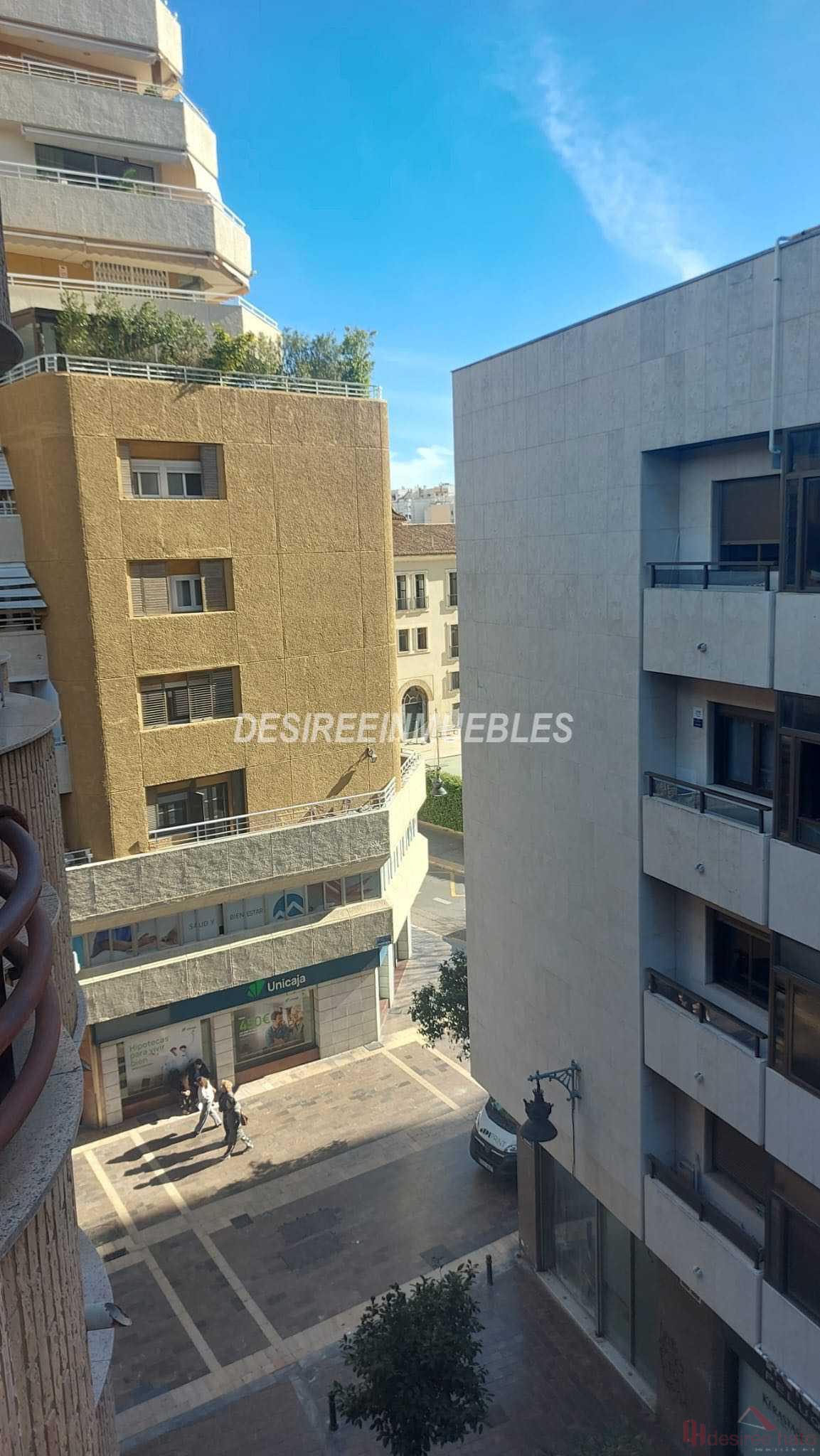 Venta de piso en Valencia