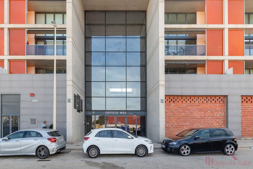 Venta de local en Manises