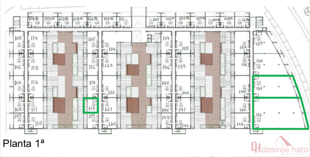 Venta de local en Manises