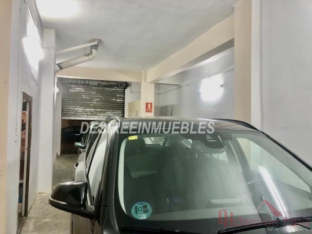 Venta de local en Valencia
