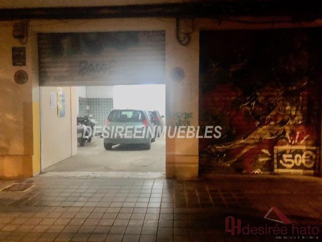 Venta de local en Valencia