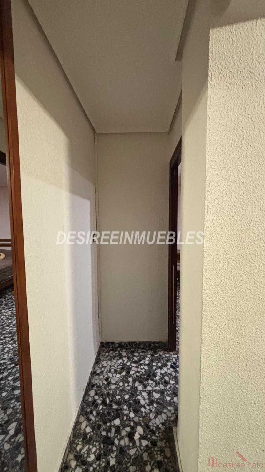 Venta de piso en Valencia