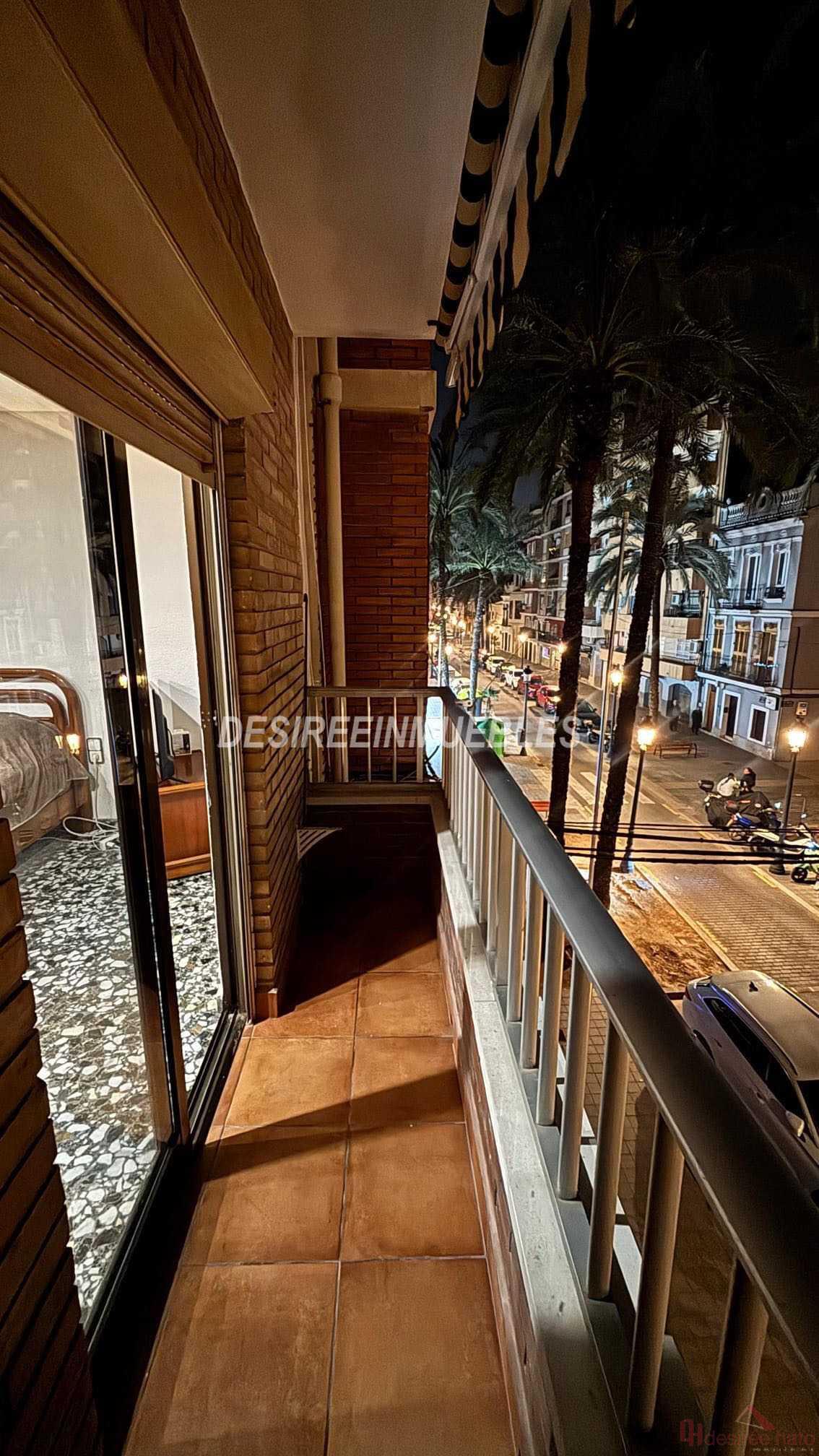 Venta de piso en Valencia