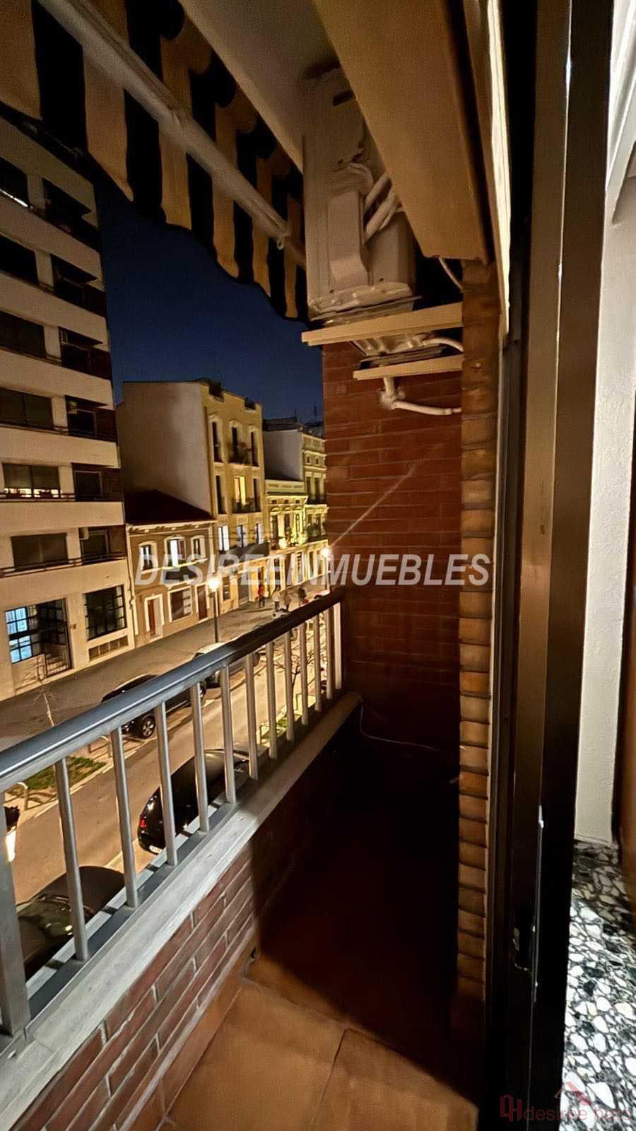 Venta de piso en Valencia