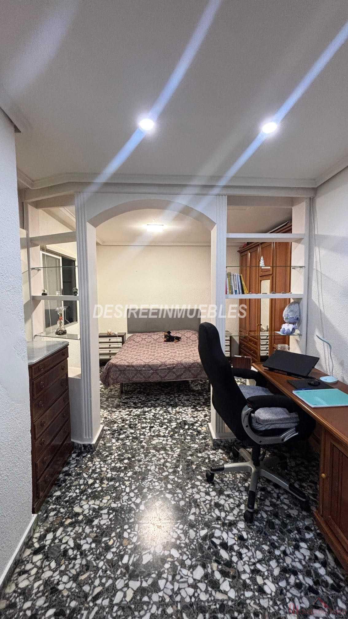 Venta de piso en Valencia