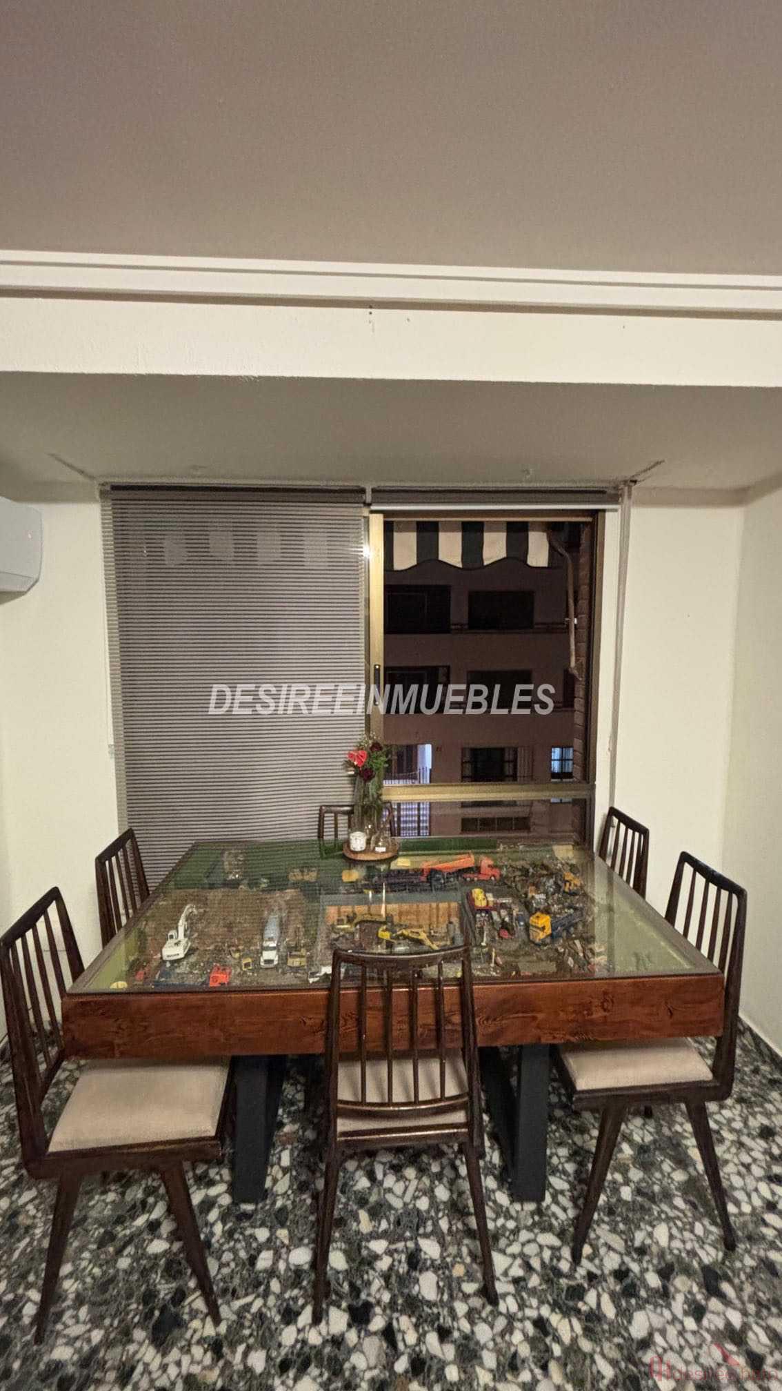 Venta de piso en Valencia