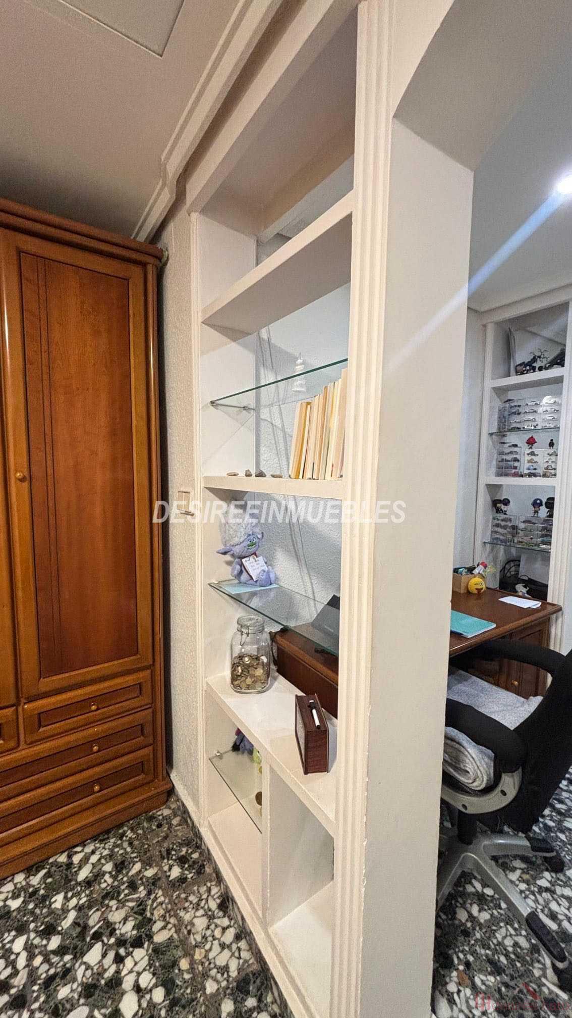 Venta de piso en Valencia