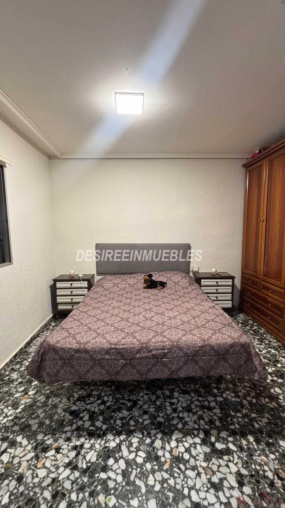 Venta de piso en Valencia