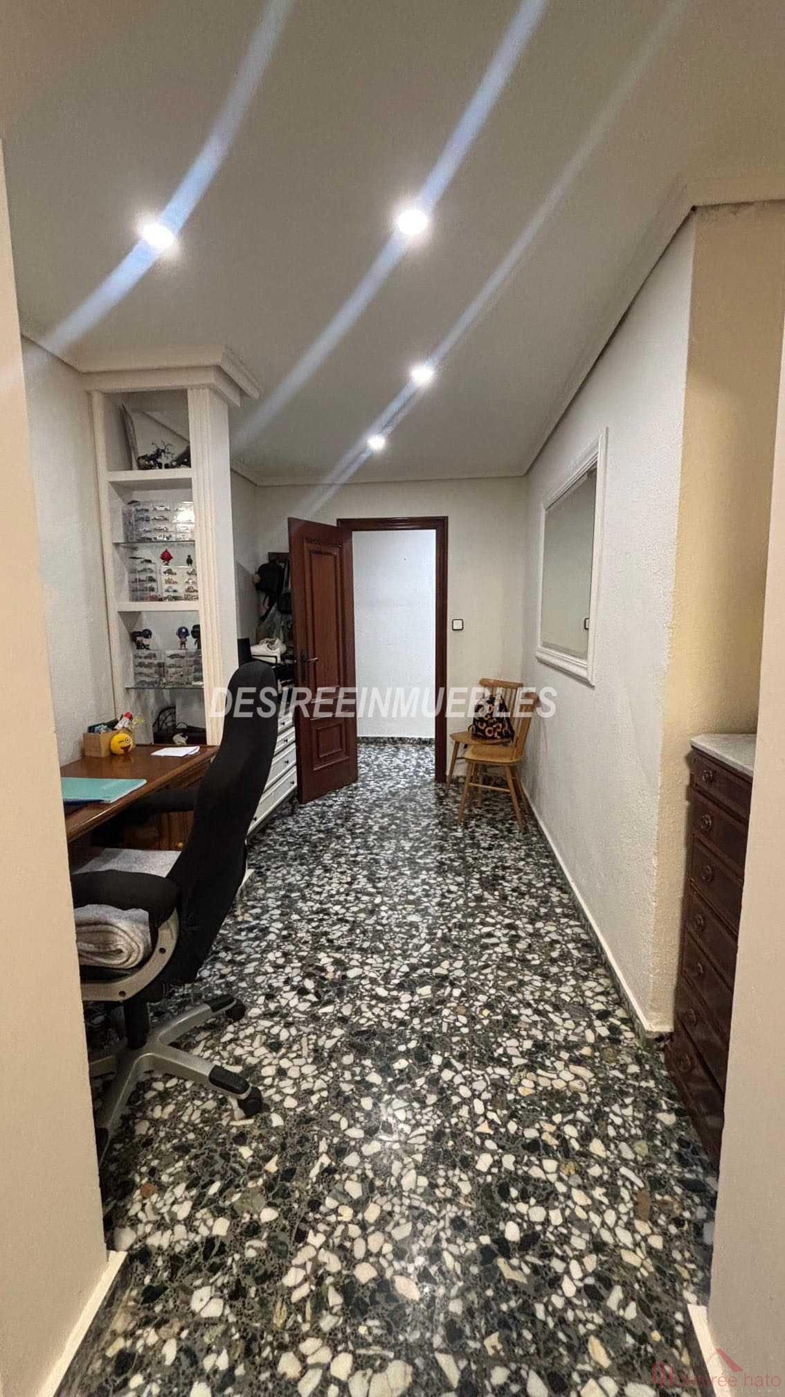 Venta de piso en Valencia