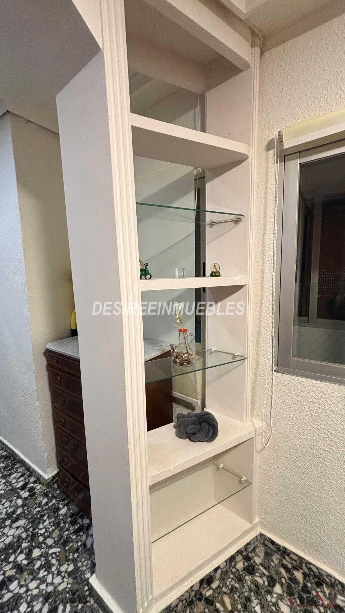 Venta de piso en Valencia