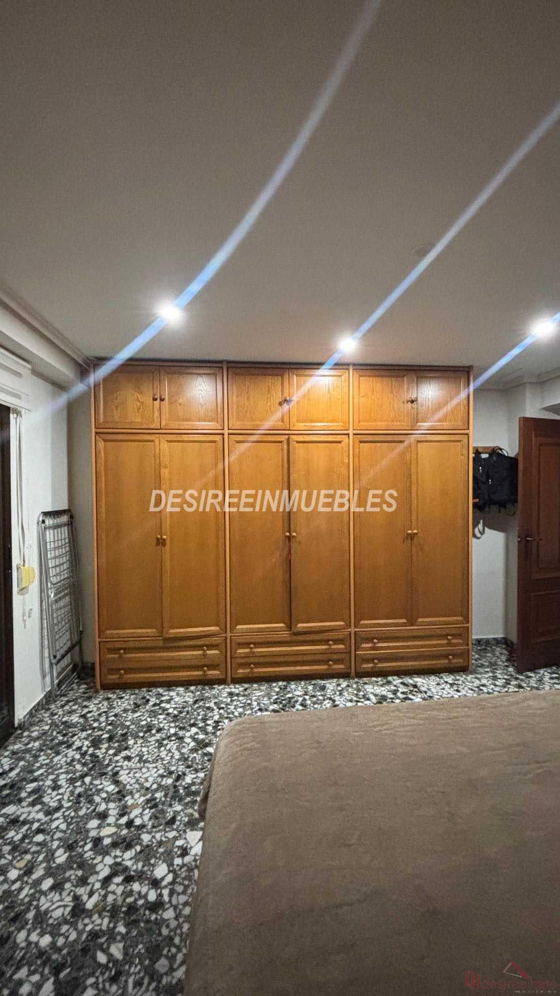 Venta de piso en Valencia