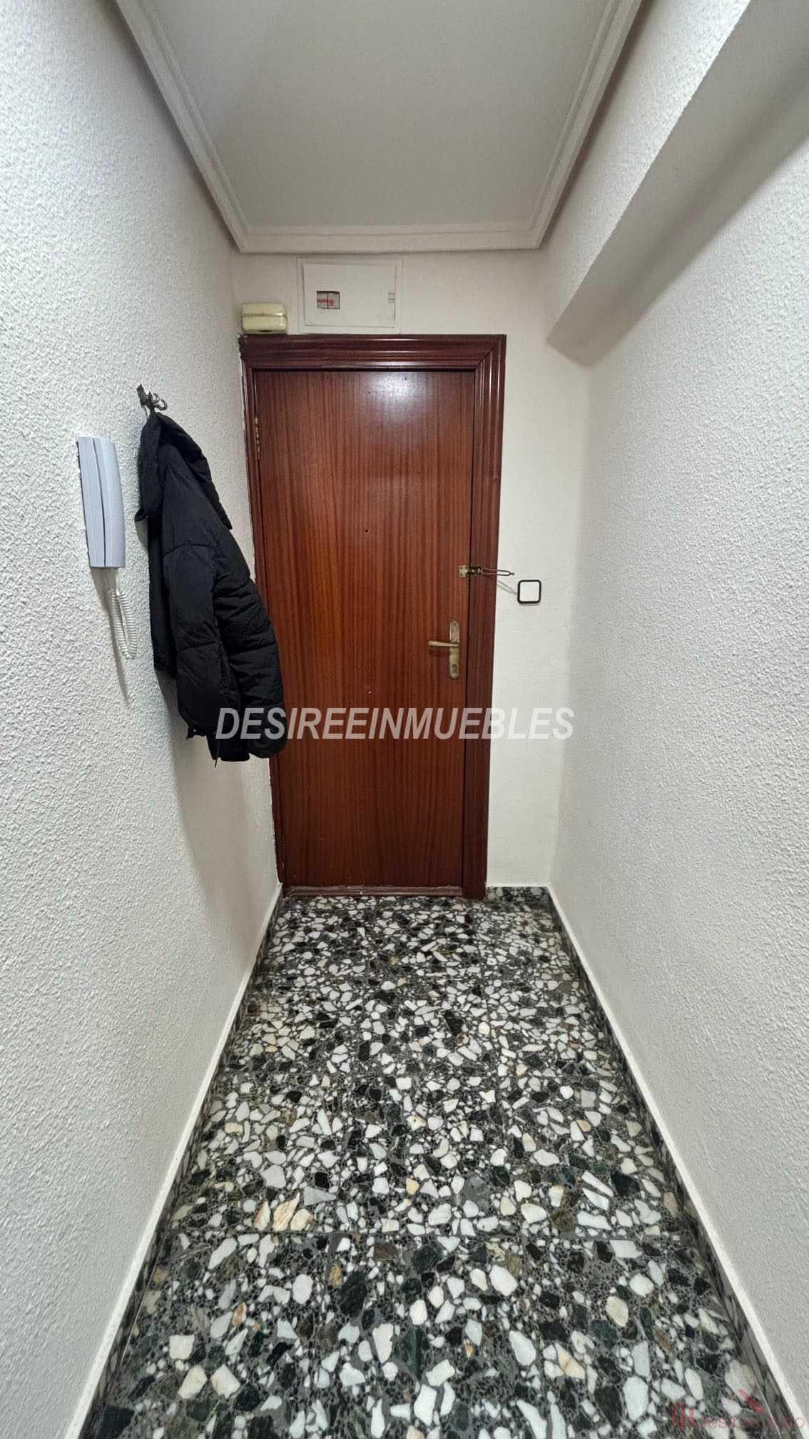 Venta de piso en Valencia