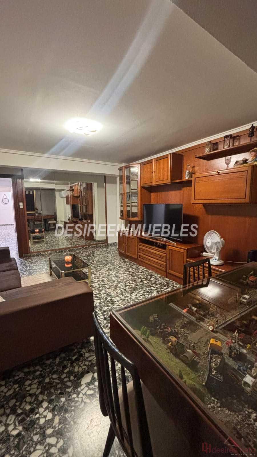 Venta de piso en Valencia