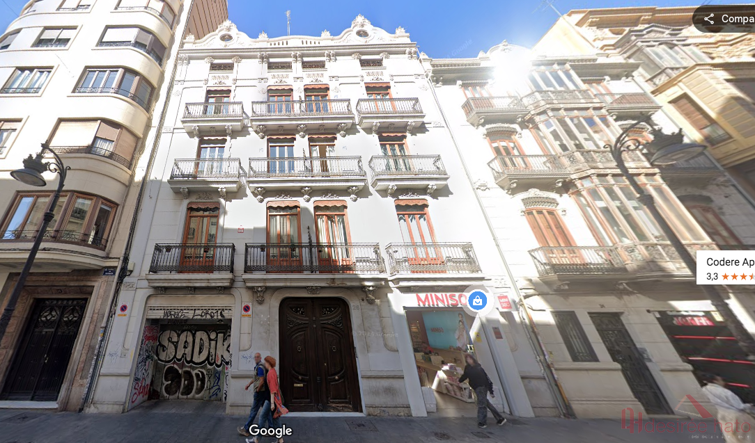 Venta de garaje en Valencia