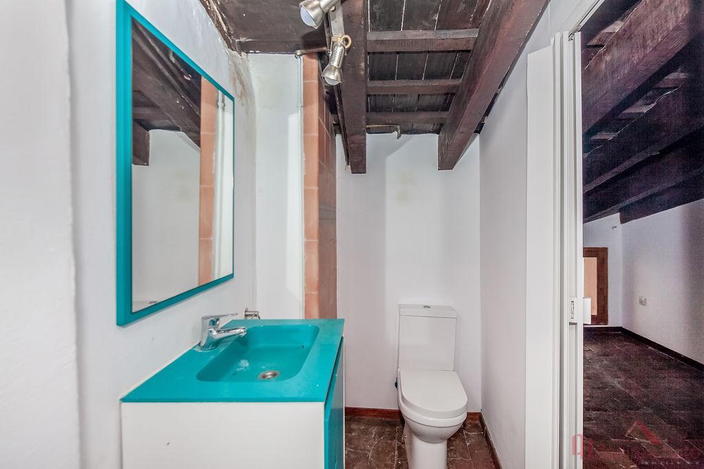 Venta de piso en Valencia