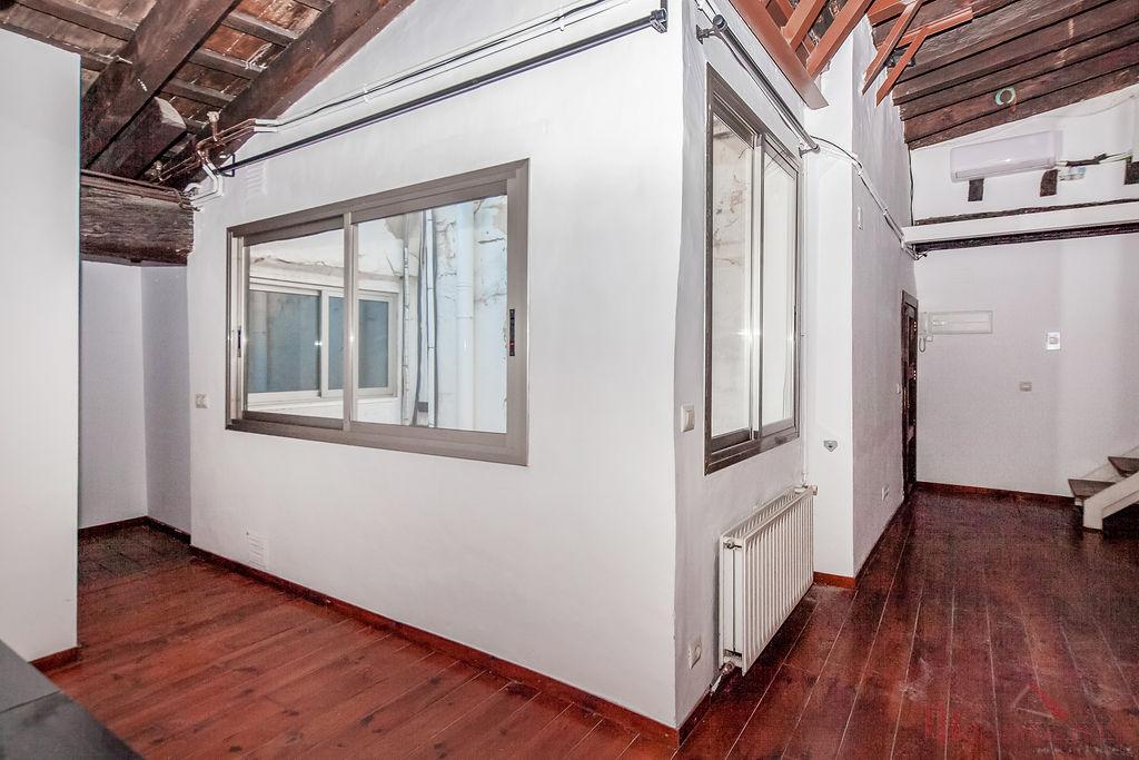 Venta de piso en Valencia