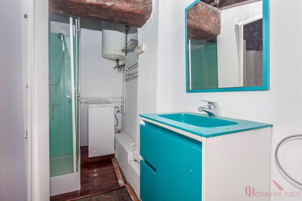 Venta de piso en Valencia