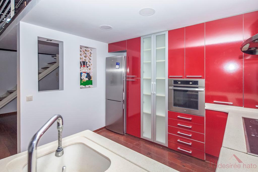 Venta de piso en Valencia