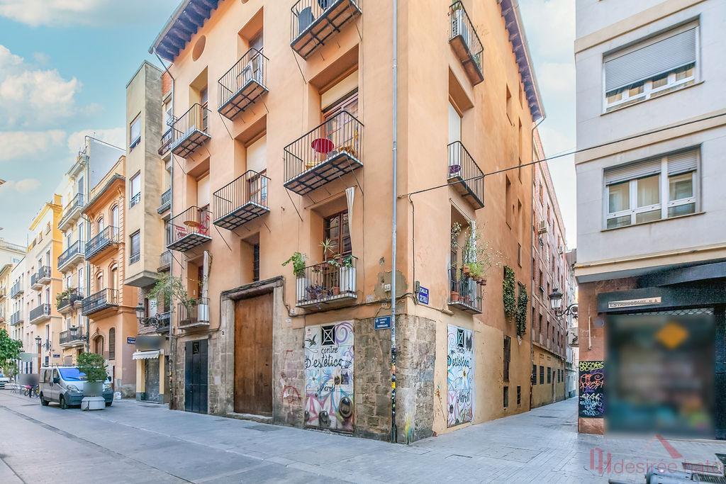 Venta de piso en Valencia