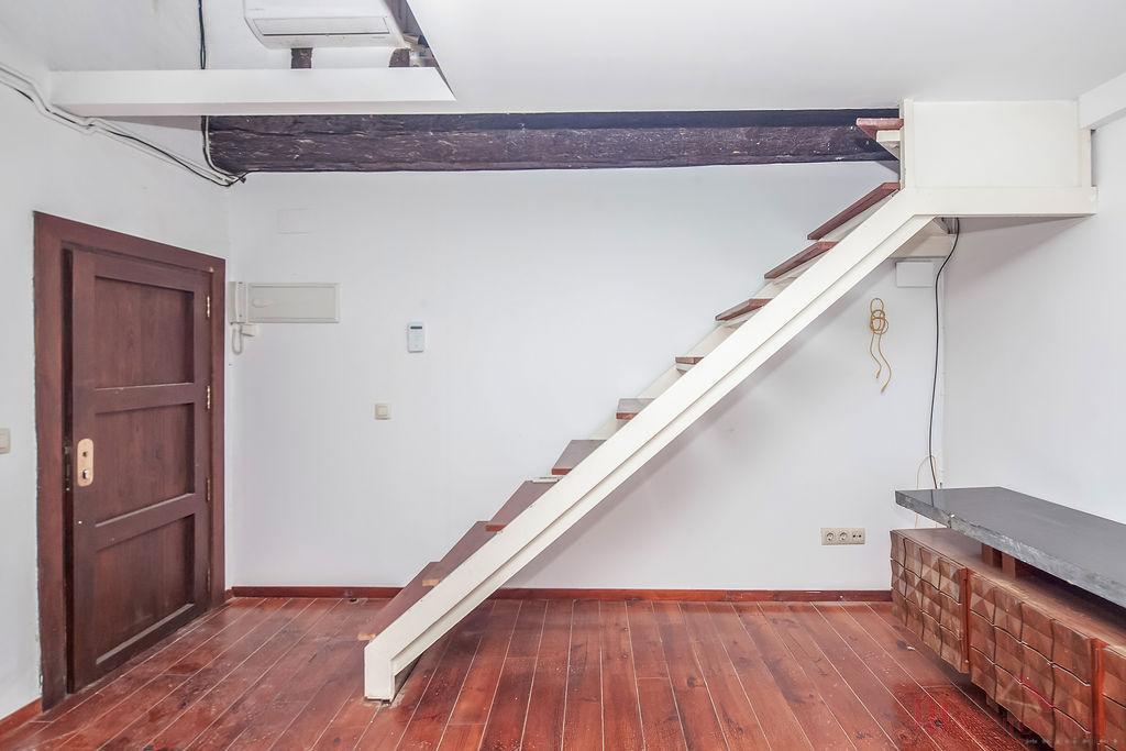 Venta de piso en Valencia