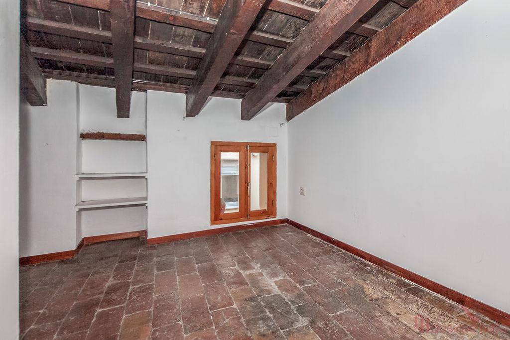 Venta de piso en Valencia