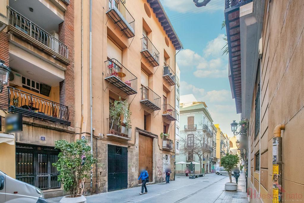 Venta de piso en Valencia