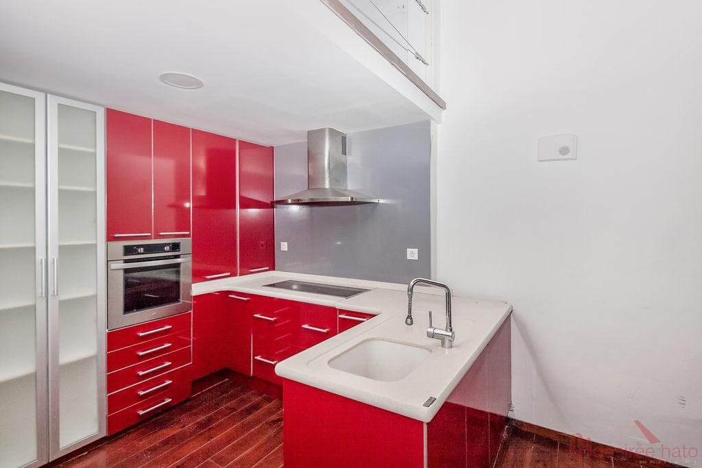 Venta de piso en Valencia