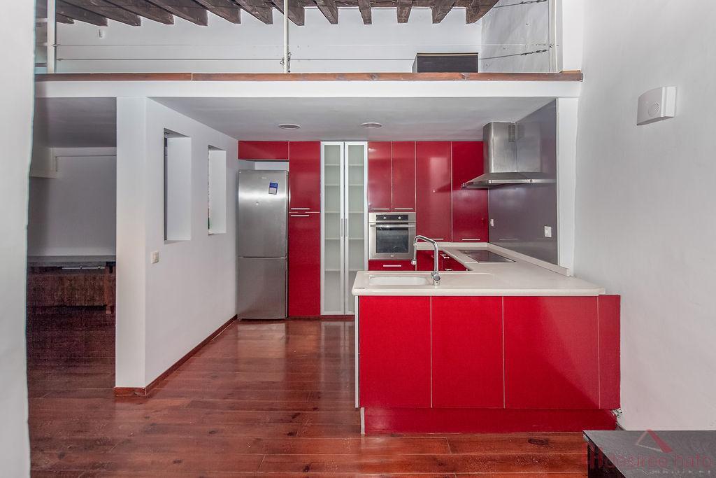 Venta de piso en Valencia