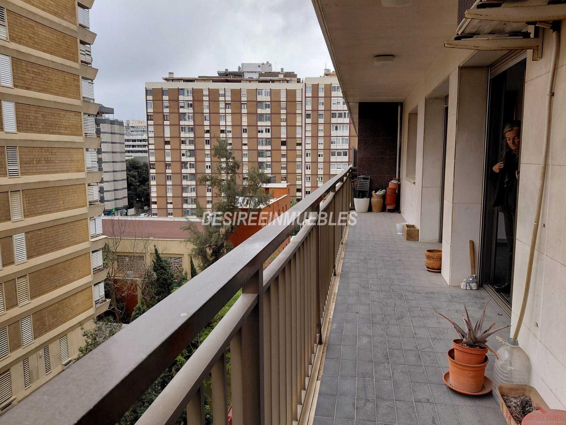 Venta de piso en Valencia
