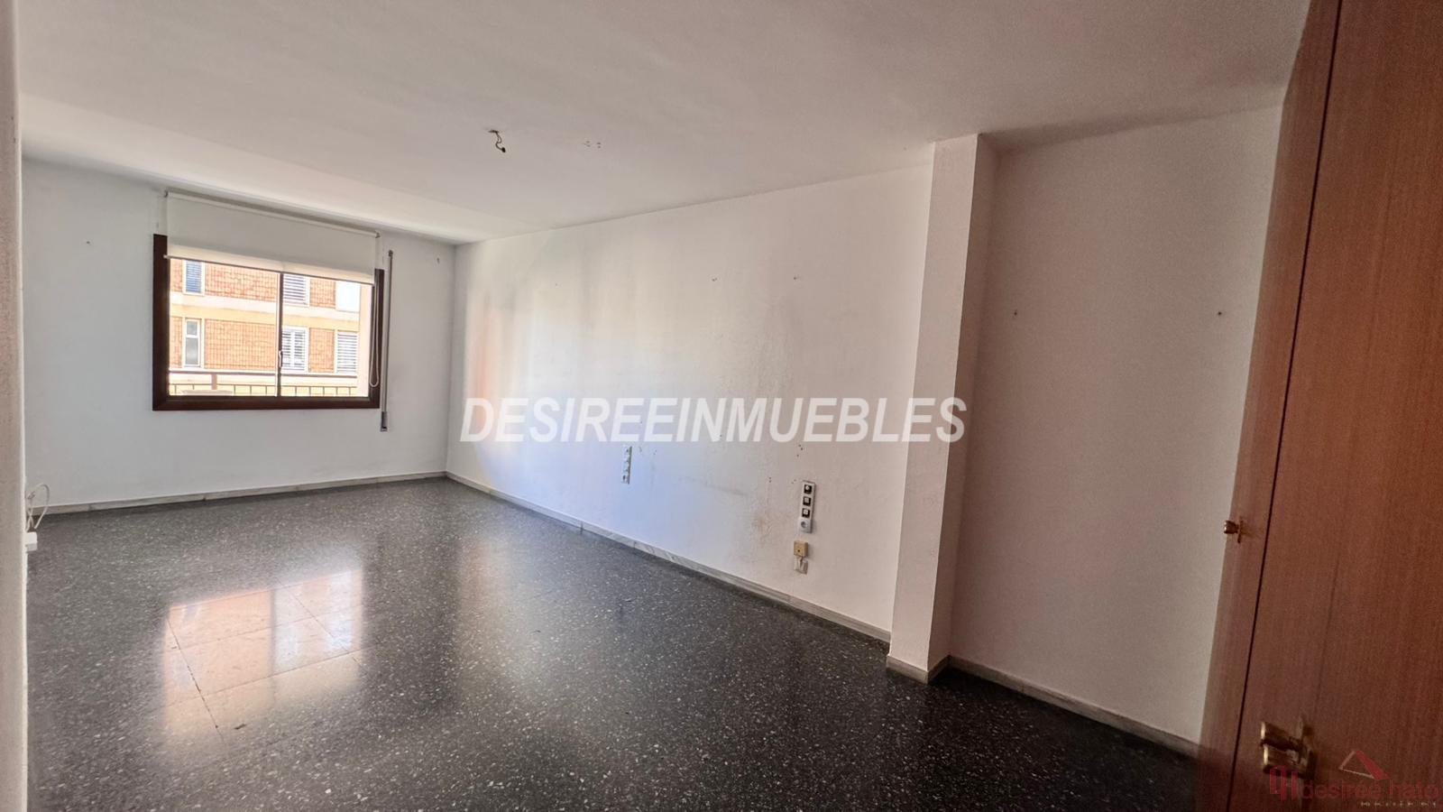 Venta de piso en Valencia